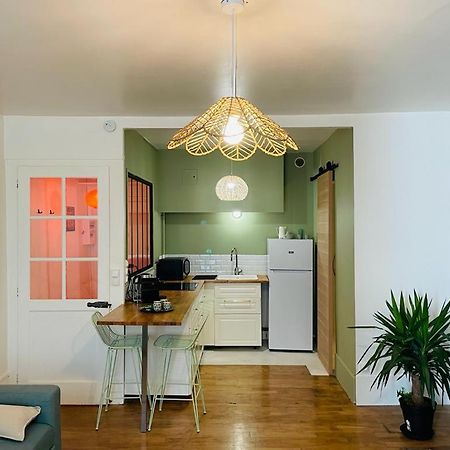 Appartement Citadelle-Victor-Hugo Besançon Extérieur photo