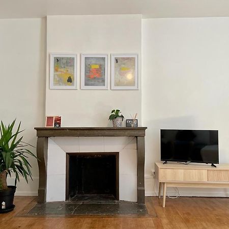 Appartement Citadelle-Victor-Hugo Besançon Extérieur photo