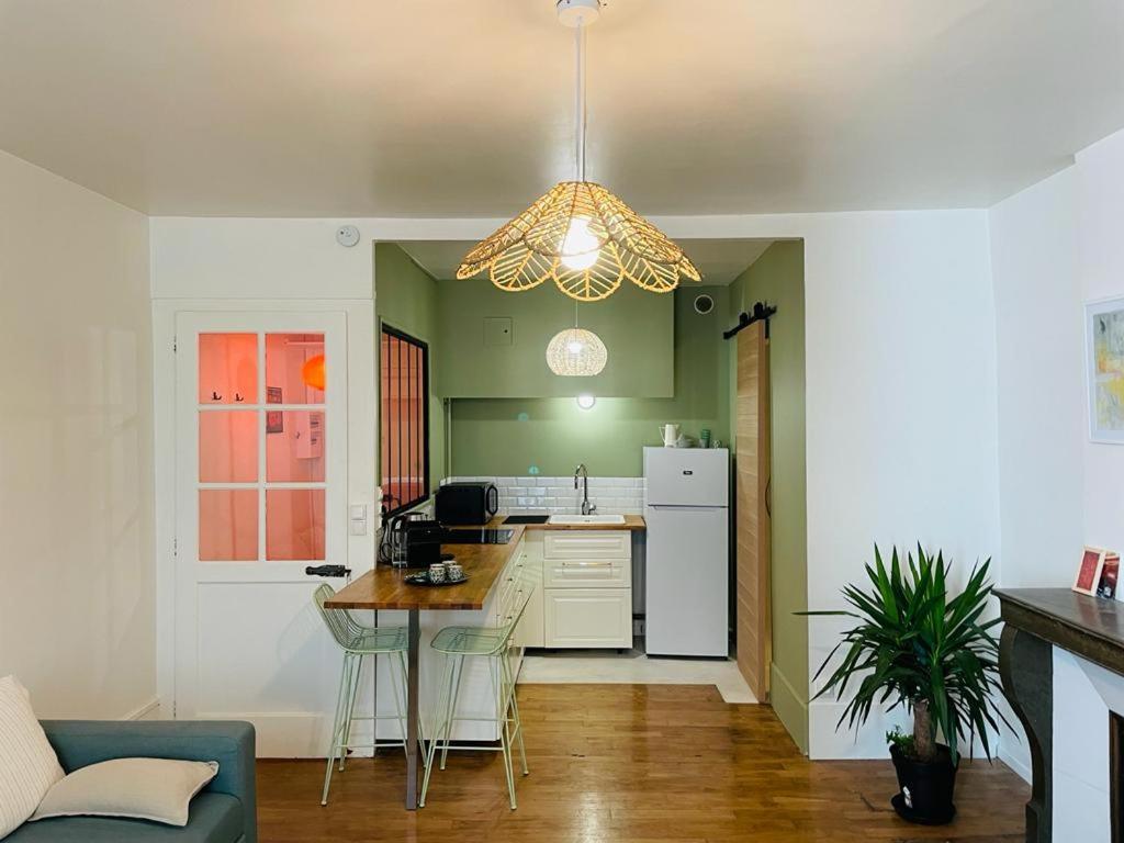 Appartement Citadelle-Victor-Hugo Besançon Extérieur photo