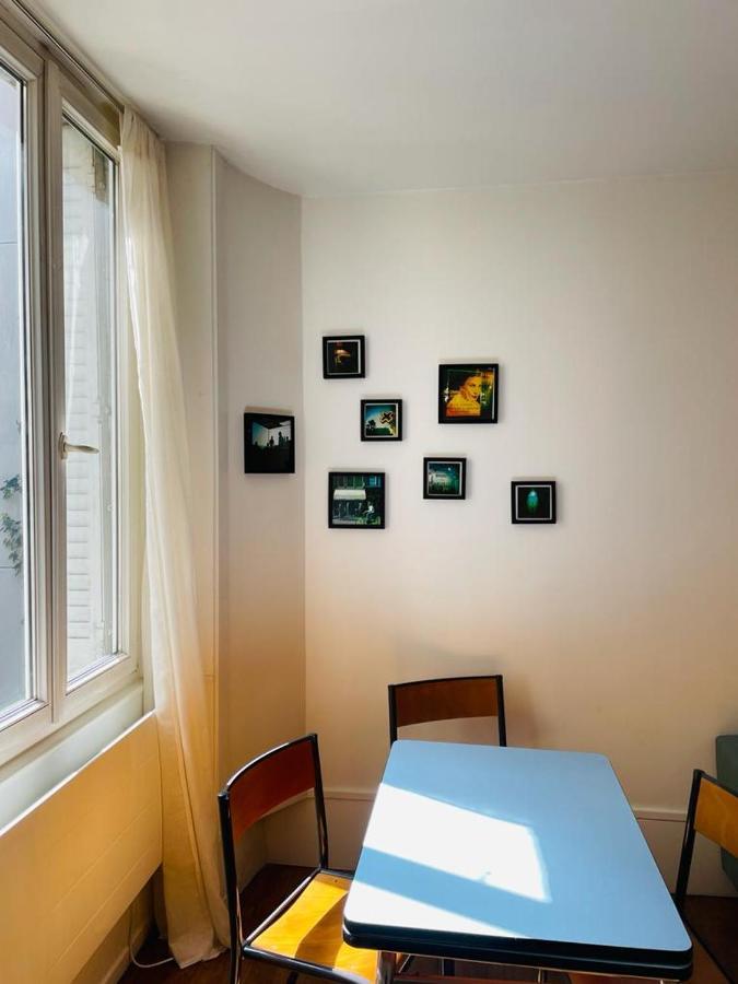 Appartement Citadelle-Victor-Hugo Besançon Extérieur photo