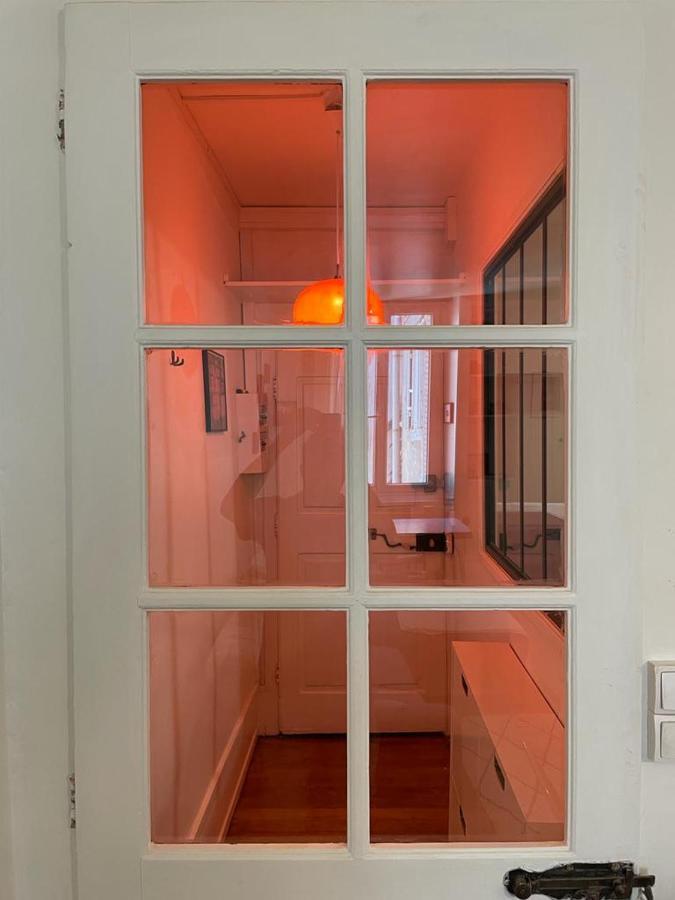 Appartement Citadelle-Victor-Hugo Besançon Extérieur photo